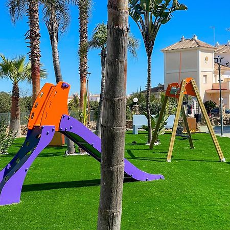 Appartamento On Family Playa De Donana Matalascañas Esterno foto