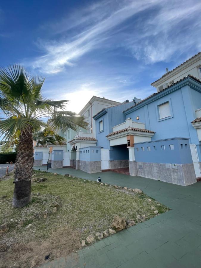Appartamento On Family Playa De Donana Matalascañas Esterno foto