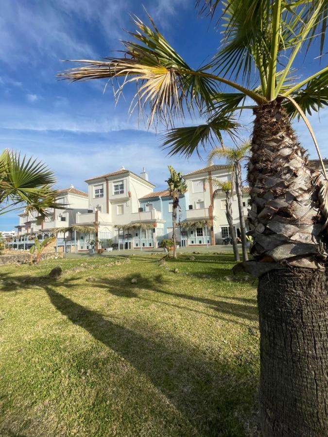Appartamento On Family Playa De Donana Matalascañas Esterno foto