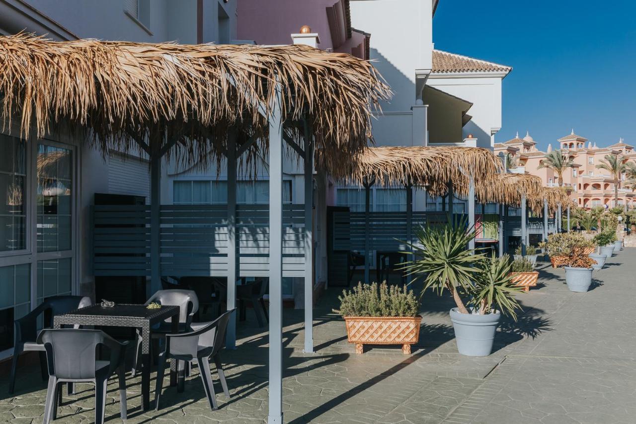 Appartamento On Family Playa De Donana Matalascañas Esterno foto