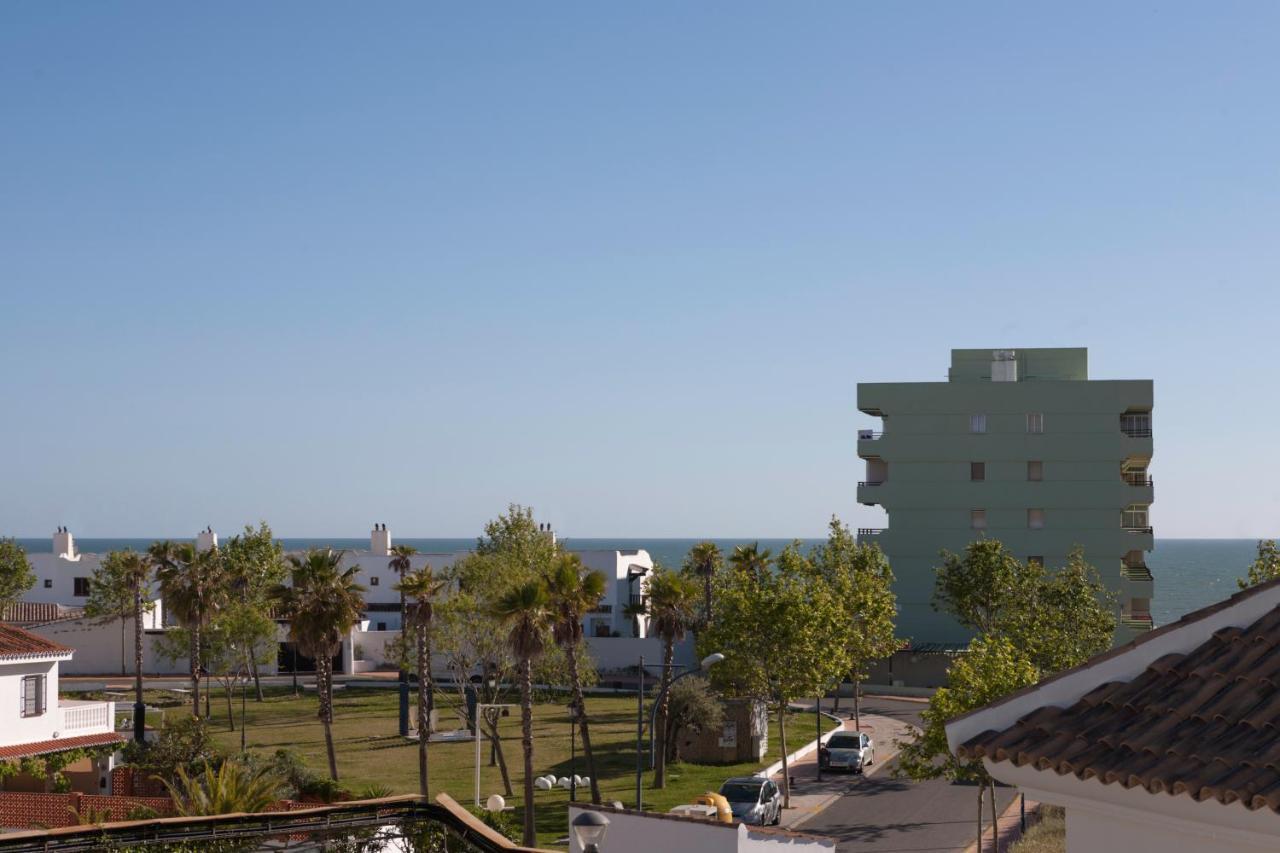 Appartamento On Family Playa De Donana Matalascañas Esterno foto