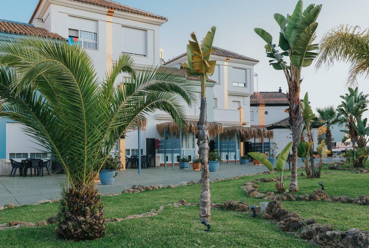 Appartamento On Family Playa De Donana Matalascañas Esterno foto