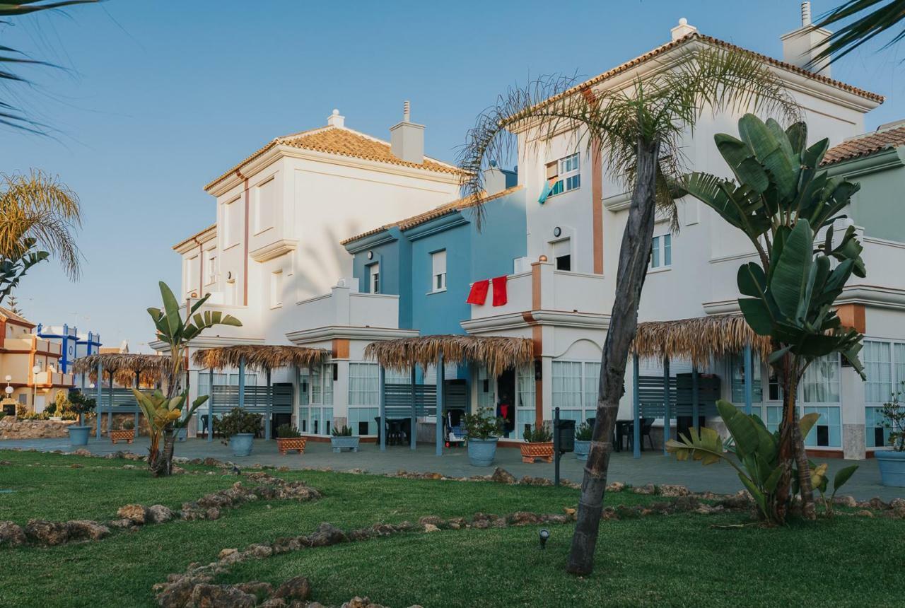 Appartamento On Family Playa De Donana Matalascañas Esterno foto